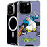 DC Comics The Penguin Portrait iPhone 16 Pro MagSafe Case